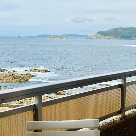 Holibai Martino, Con Super Vistas, Piscina Y Parking Lejlighed