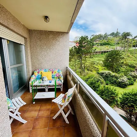 Apartamento Holibai Martino, Con Super Vistas, Piscina Y Parking