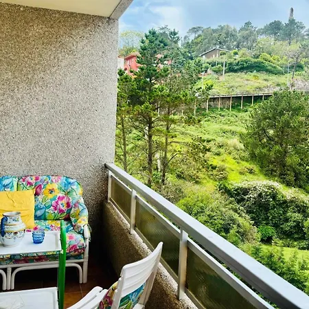 Holibai Martino, Con Super Vistas, Piscina Y Parking *