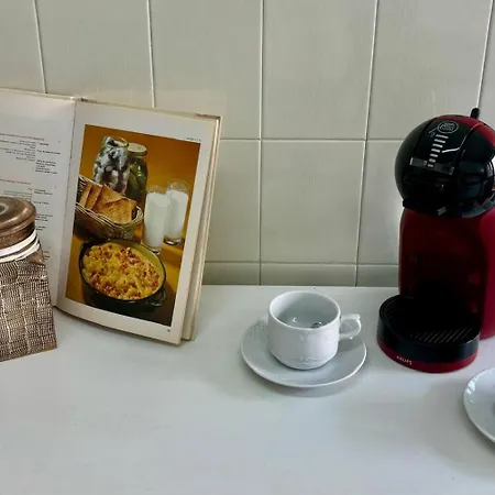 Apartamento Holibai Martino, Con Super Vistas, Piscina Y Parking
